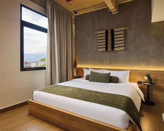 Hunters Hotel Medellin - Medellín