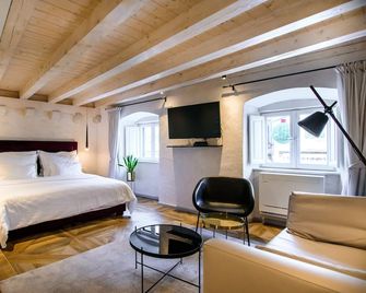 Villa 5db - Dubrovnik - Bedroom