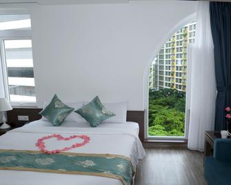Bao Minh Hotel - Ciudad Ho Chi Minh - Habitación