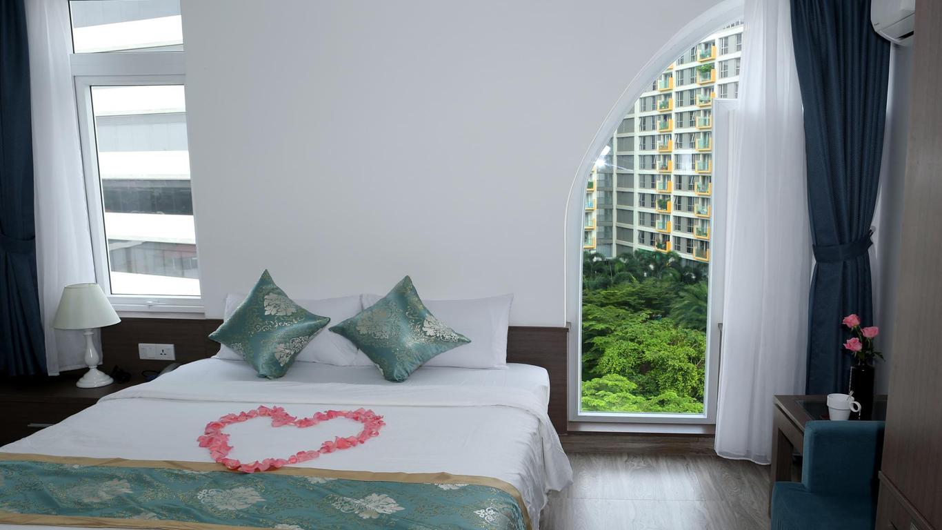 Bao Minh Hotel