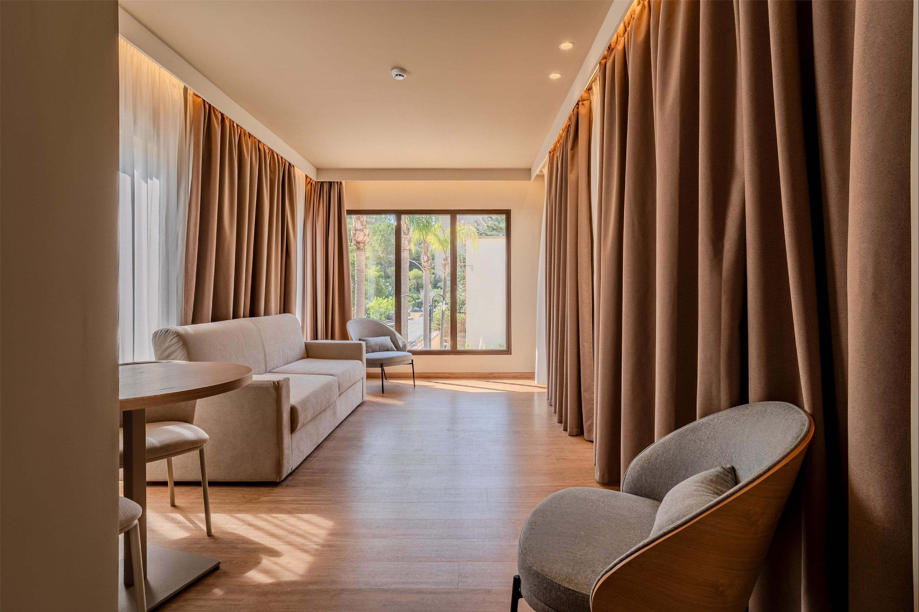 Modica Inn Centro, BW Premier Collection - רגוזה - חדר שינה
