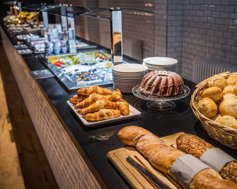 Best Western Hotel Kaiserslautern - Kaiserslautern - Comedor