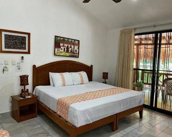Villas Mercedes - Zihuatanejo