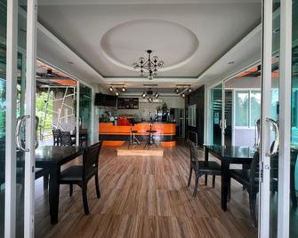 Phing Phing Apartment - Prachuap Khiri Khan - Lobby