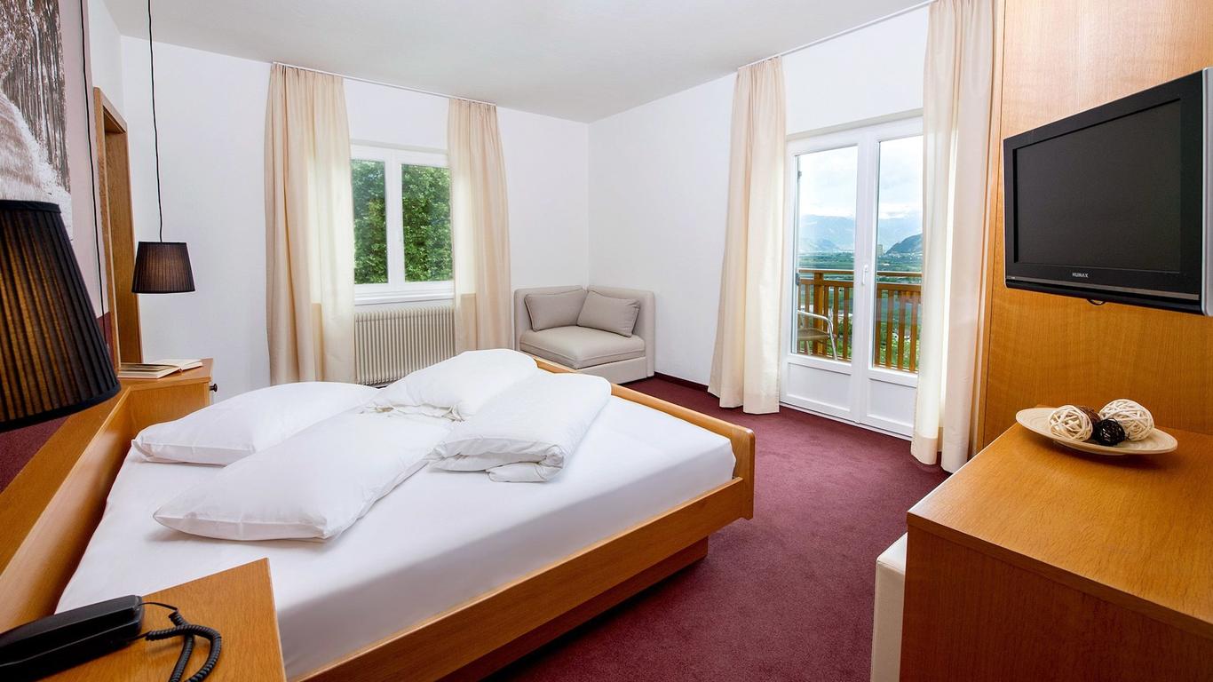 Hotel Sigmundskron