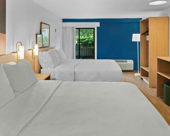 Spark by Hilton Hilton Head Island - Hilton Head Island - Phòng ngủ