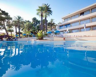 Nyala Suite Hotel - Sanremo - Piscina