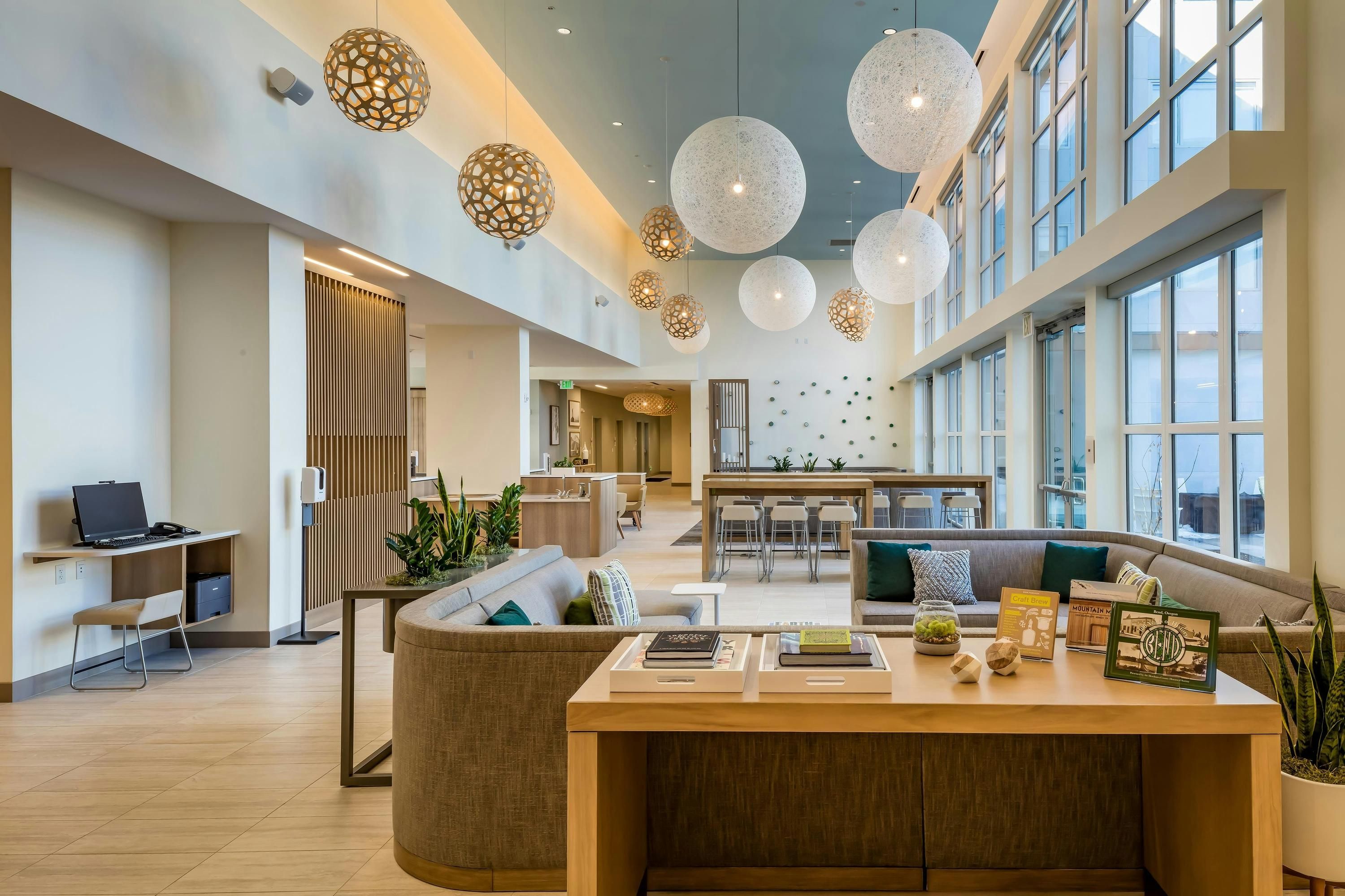 Element Bend - בנד - סלון