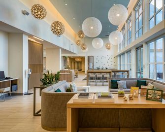 Element Bend - בנד - סלון