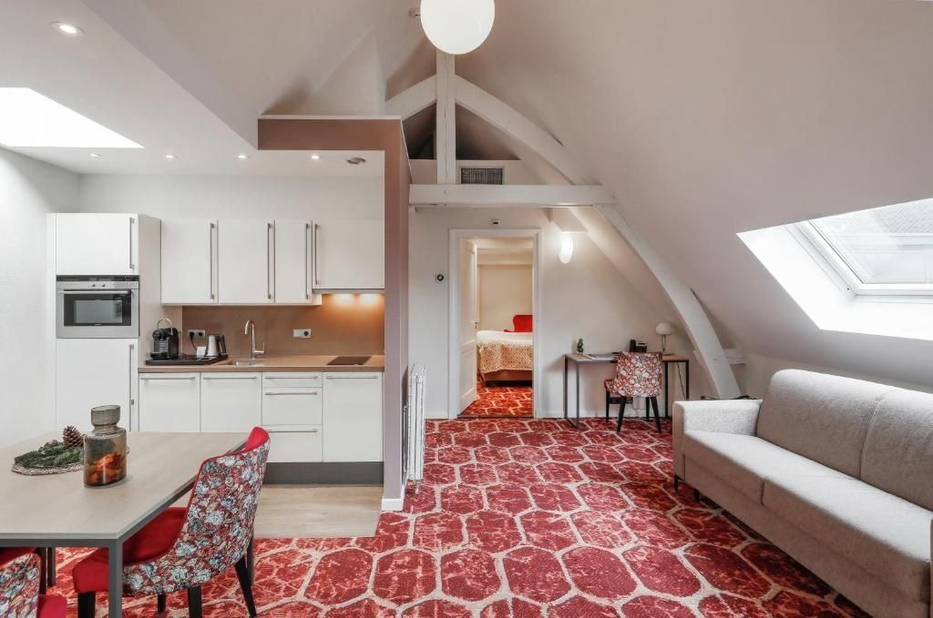 Boutique Hotel Jeroen thumbnail 2