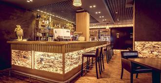 City Park Hotel & Residence - Posen - Bar