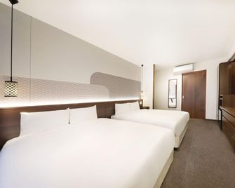 Hop Inn Kyoto Shijo Omiya - Kioto - Habitación