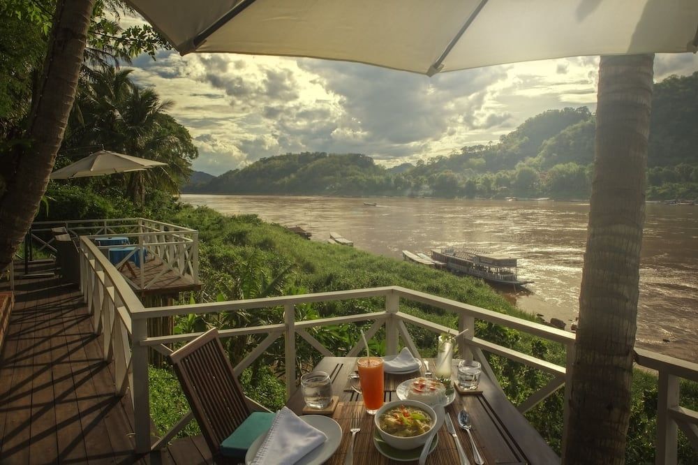 ذا بيل رايف بوتيك هوتل