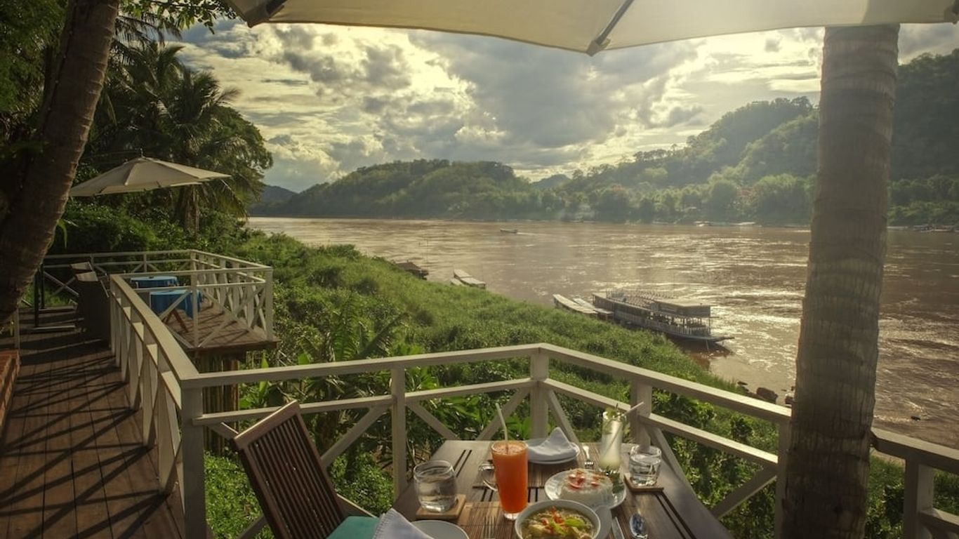 The Belle Rive Boutique Hotel