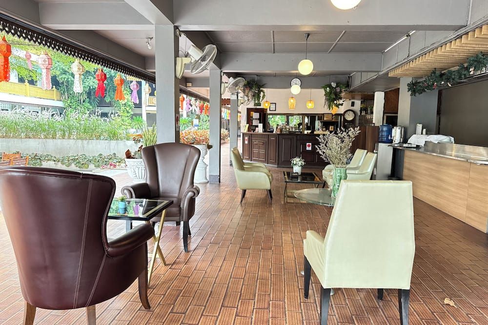 Lai Thai Guest House