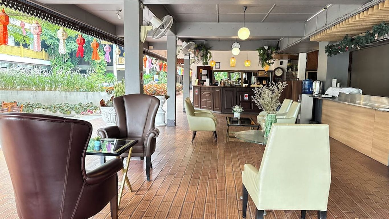 Lai Thai Guest House