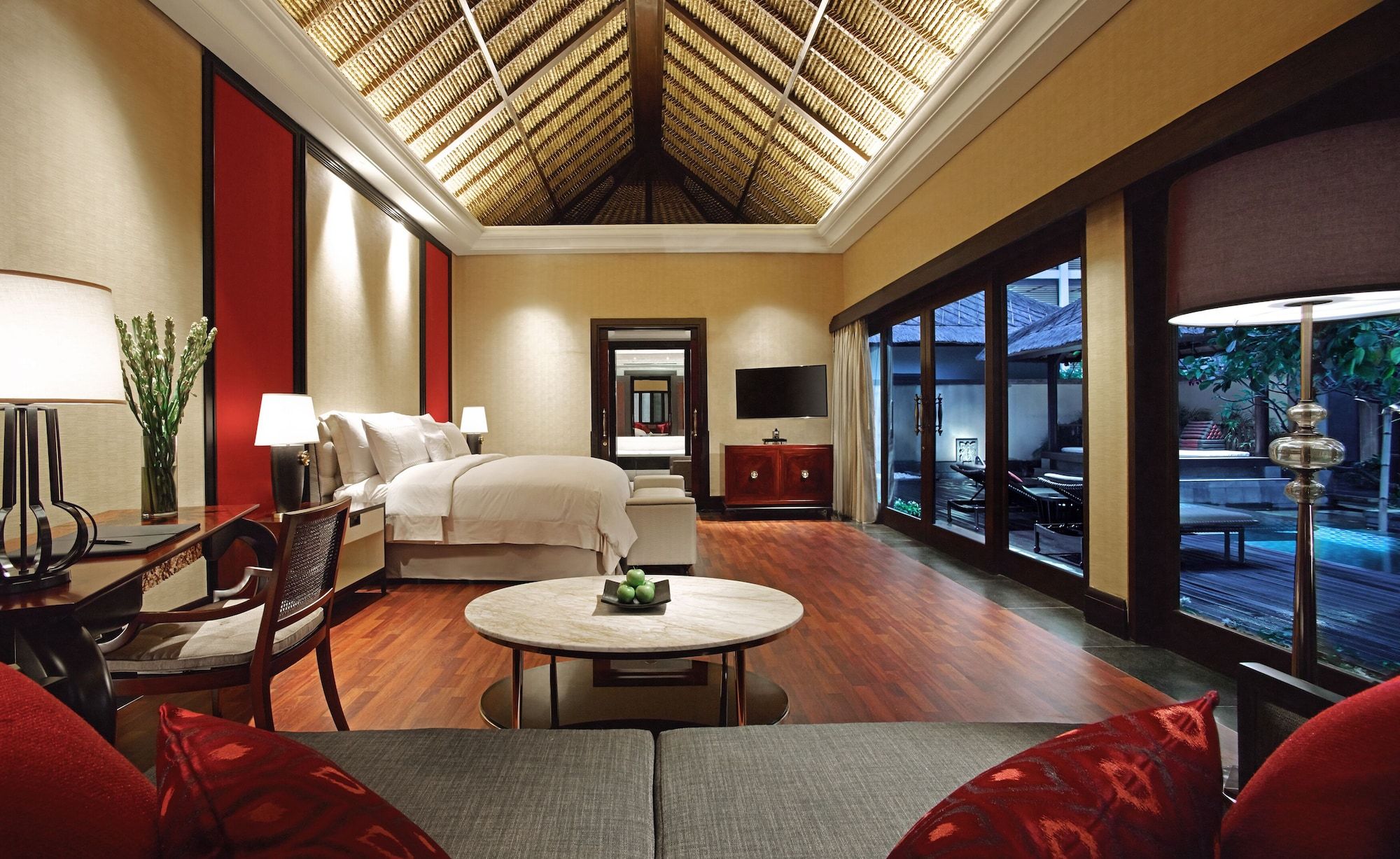 The Trans Resort Bali - Denpasar - Habitación