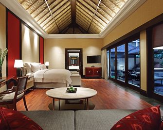 The Trans Resort Bali - Denpasar - Habitación
