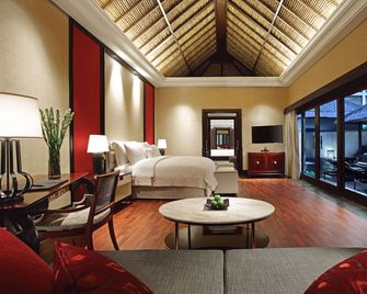 The Trans Resort Bali - Denpasar - Habitación