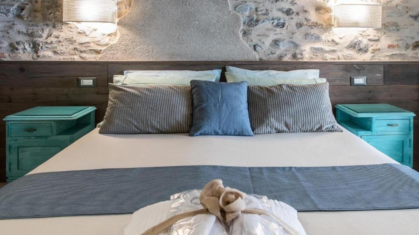 Stellio Affittacamere - Guest House