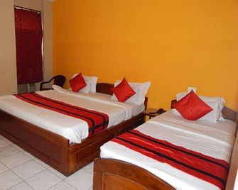 Hotel Breeze - Siliguri