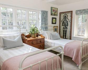 Bronwen Cottage - Conwy - Bedroom