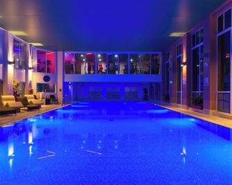 Forest Pines Hotel, Spa & Golf Resort - Scunthorpe - Pool