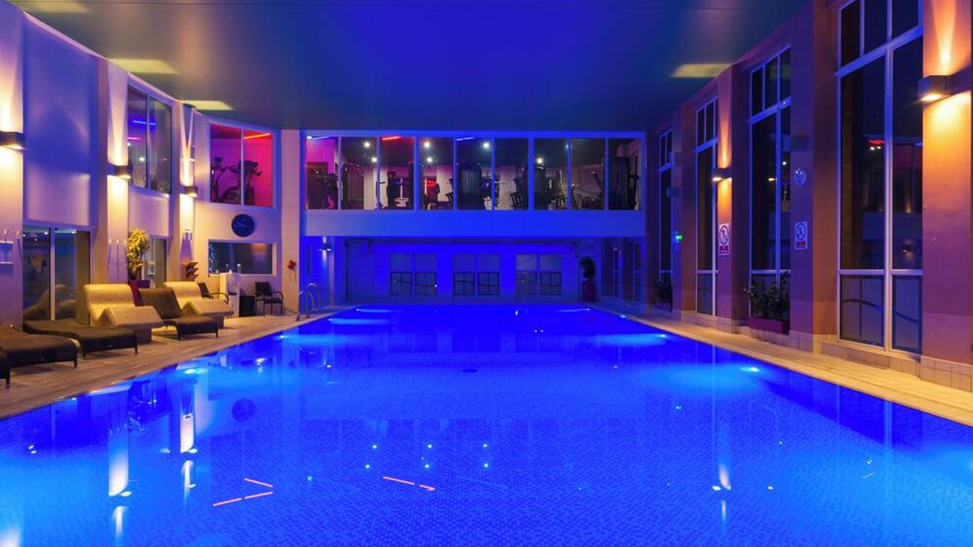 Forest Pines Hotel, Spa & Golf Resort
