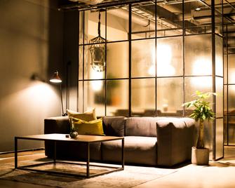 Comfort Hotel Kista - Kista - Lobby