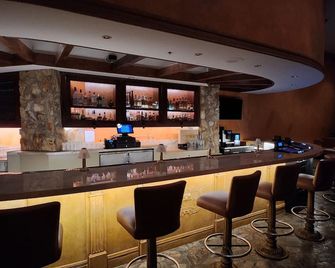 Buffalo Bills Resort & Casino, a Travelodge by Wyndham - Primm - Bar