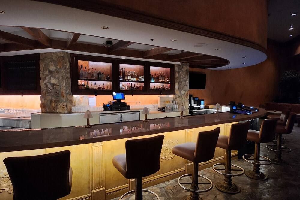 Buffalo Bills Resort & Casino