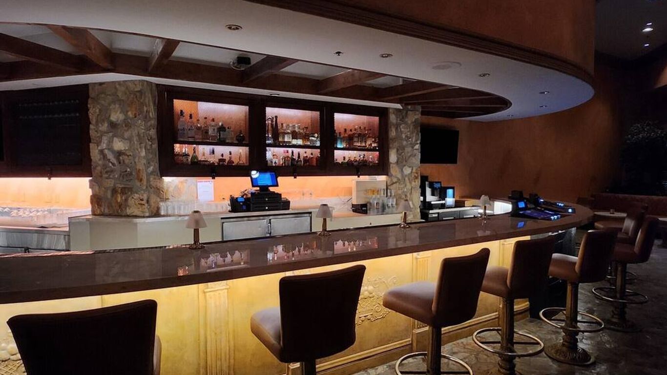 Buffalo Bills Resort & Casino