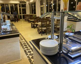 Silver Beach Boutique Hotel - Al Quşayr - Restaurant