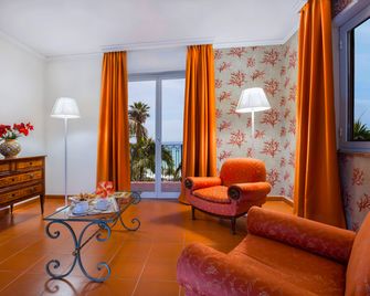 Hotel Caparena - Taormina