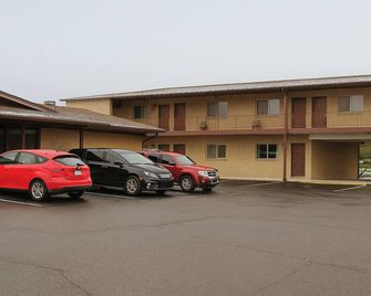 Canton Inn - Canton - Gebäude