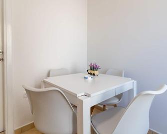 Apartments Blue - One Bedroom Apartment A2 - Neum - Sala pranzo