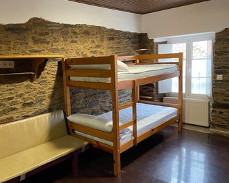 Albergue Amodiño - Arzúa