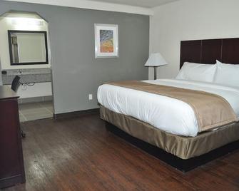 Trinity Suites Downtown Dallas - Dallas