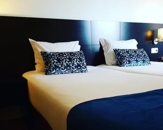 Lisbon City Hotel - Lisboa - Quarto