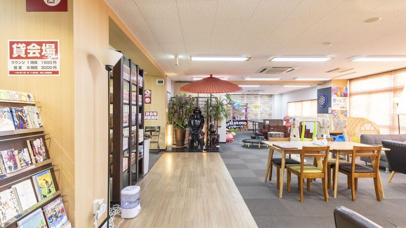 Omotenashi Hostel Miyajima