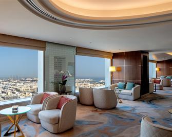 كونراد دبي - دبي - ردهة