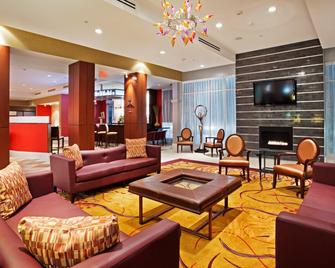 Holiday Inn Rock Hill - Rock Hill - Lounge