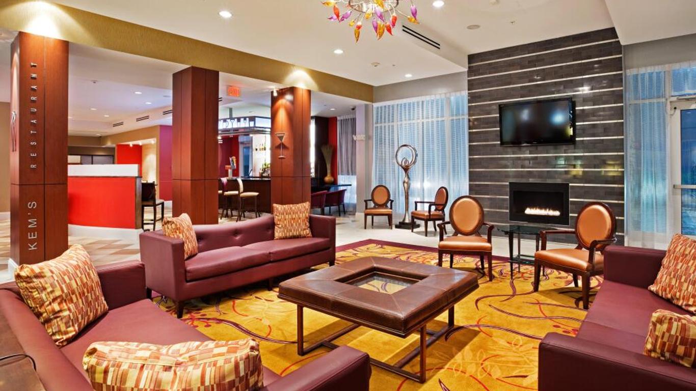 Holiday Inn Rock Hill By IHG