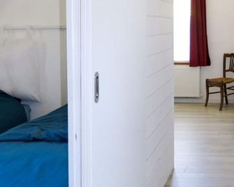 Holiday Home Au Soleil Joyeux by Interhome - Chissay-en-Touraine - Vybavení pokoje