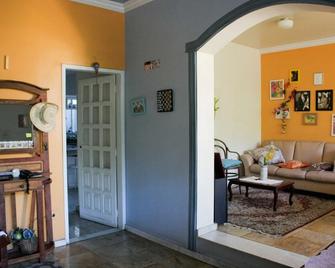 Castel Inn Hostel - Belo Horizonte
