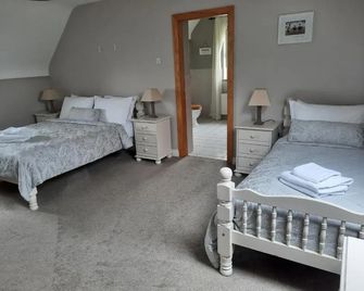 Dunroman House The Loft - Doolin