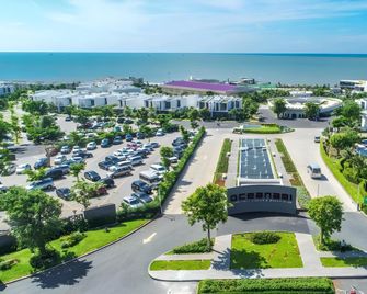 Oceanami Resort Long Hai, Vung Tau - Gia Tot - Vung Tau - Aula