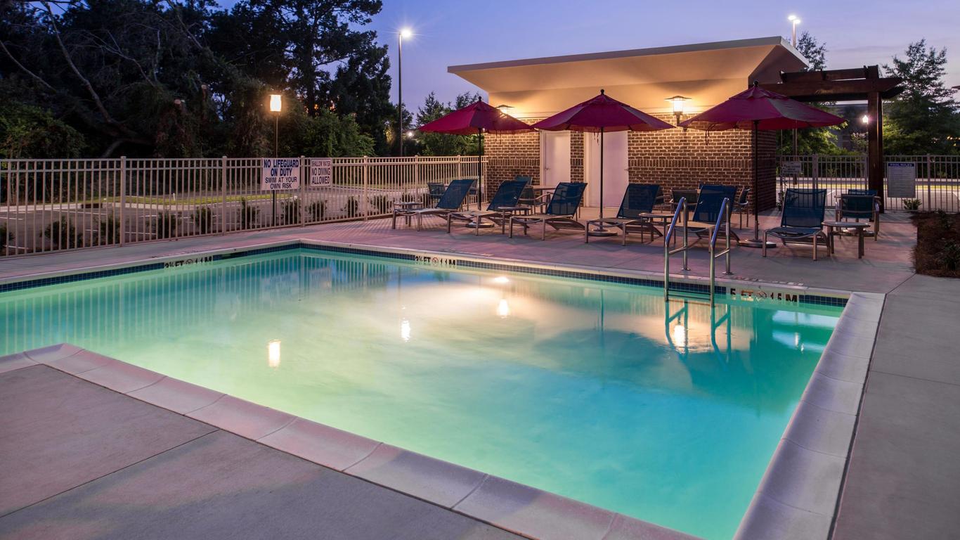 TownePlace Suites by Marriott Charleston-West Ashley