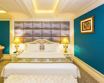 The Grand Kandyan - Kandy - Quarto