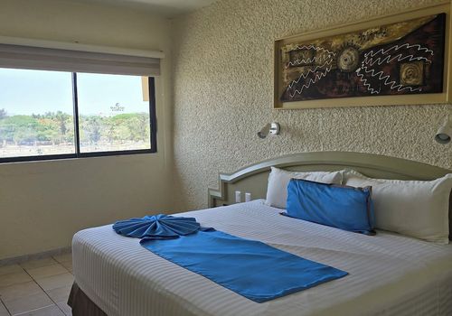 Olas Altas Inn Hotel Spa desde $865 Mazatlán - Main Image
